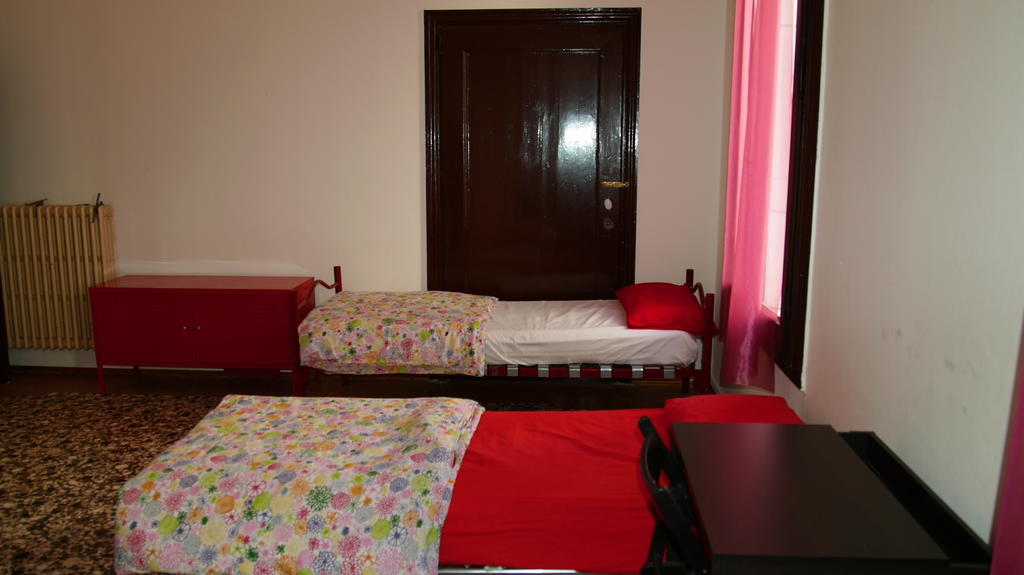 Hostel Veniceluxury Venedig