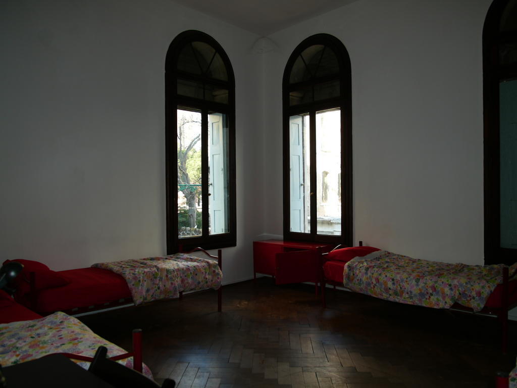 Hostel Veniceluxury Venedig