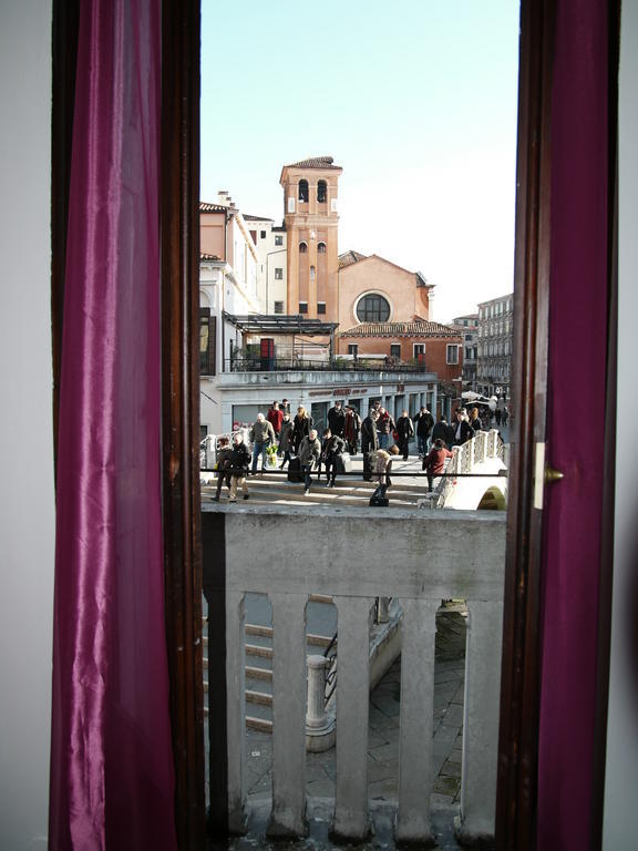 Hostel Veniceluxury Venedig