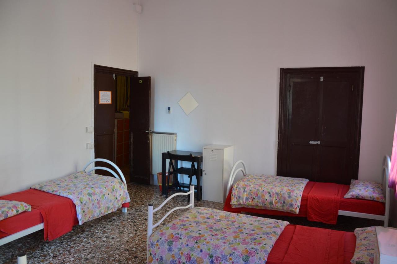 Hostel Veniceluxury Venedig