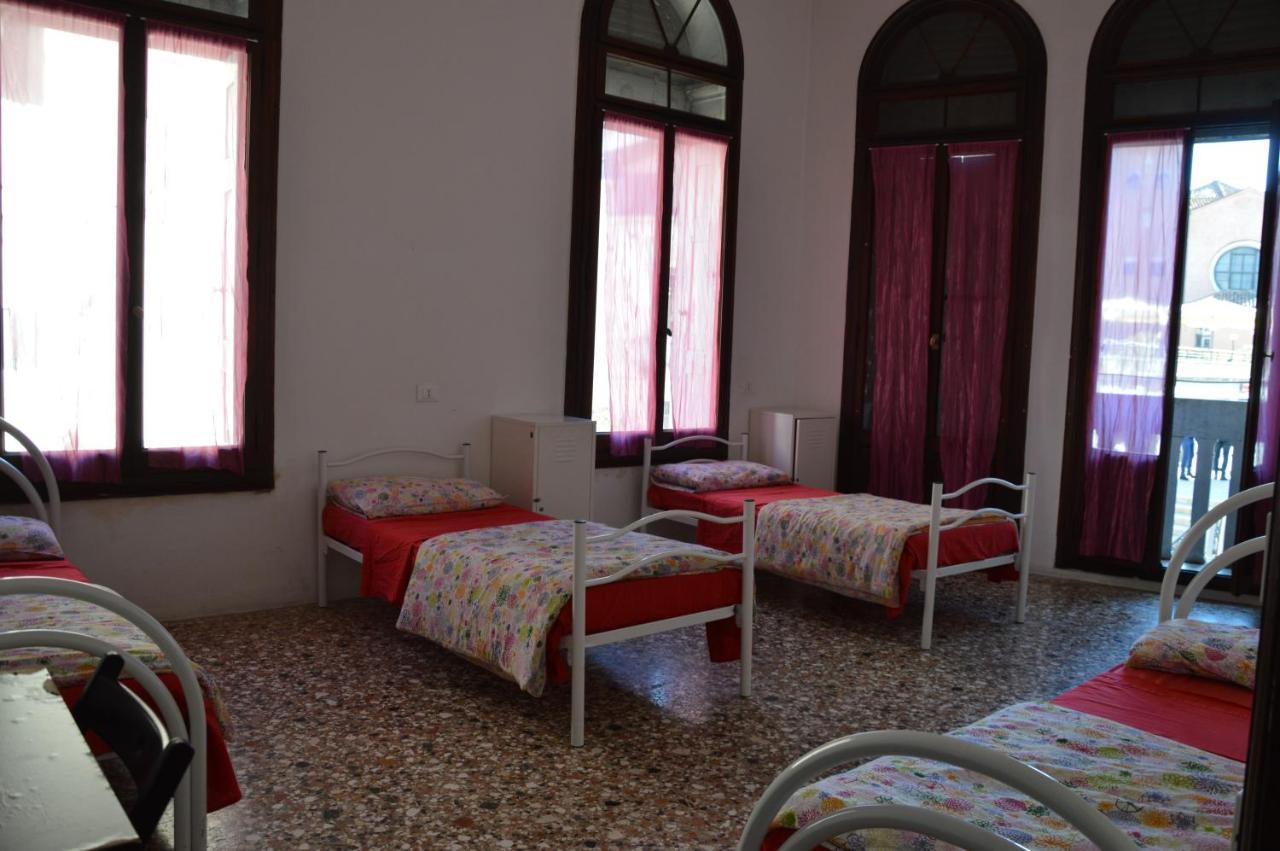 Hostel Veniceluxury Venedig
